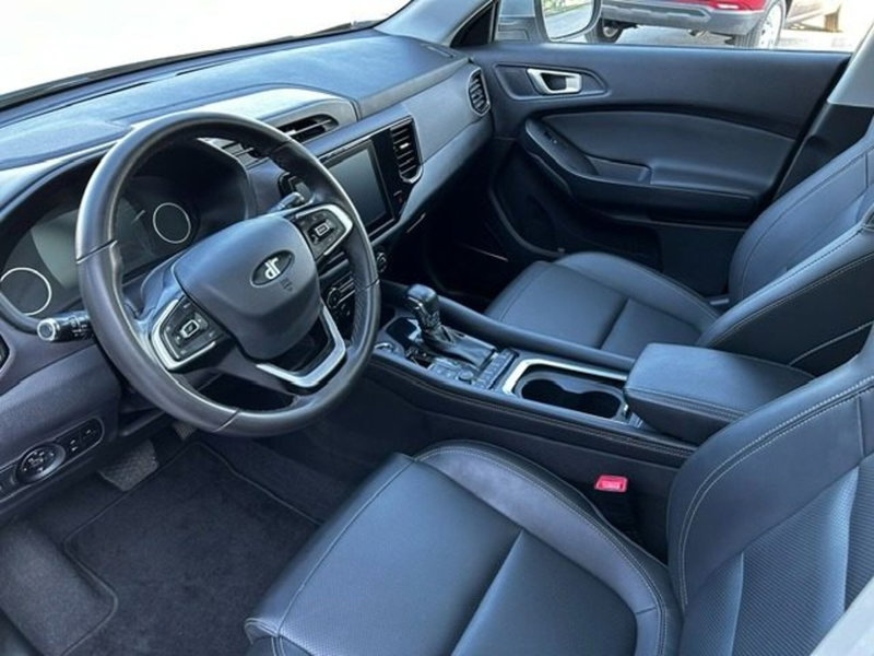 Dr dr 4.0 usata a Cuneo (5)