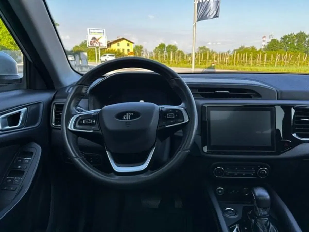 Dr dr 4.0 usata a Cuneo (6)