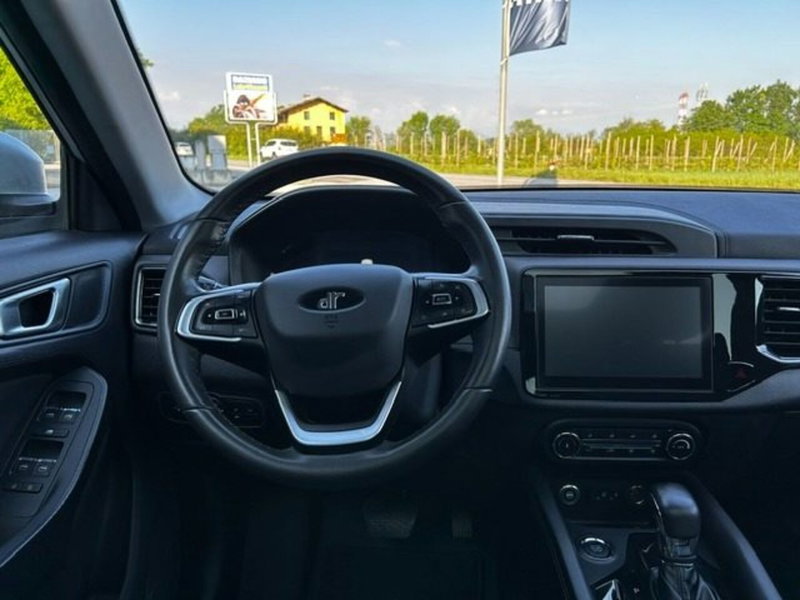Dr dr 4.0 usata a Cuneo (6)