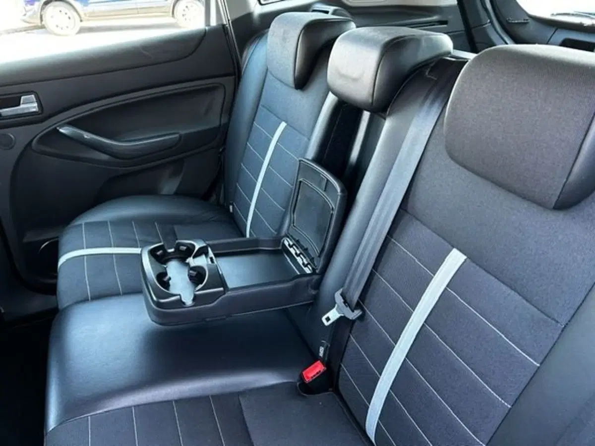 Ford Kuga usata a Cuneo (10)