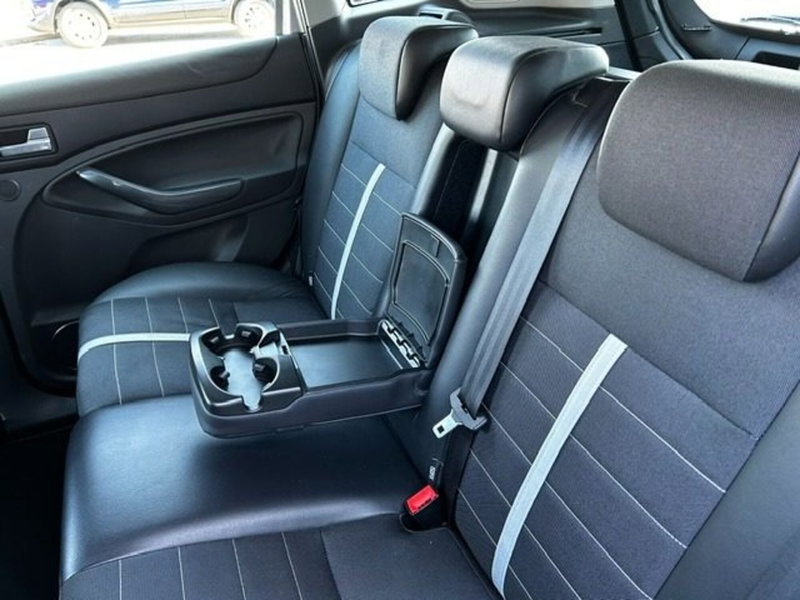 Ford Kuga usata a Cuneo (10)