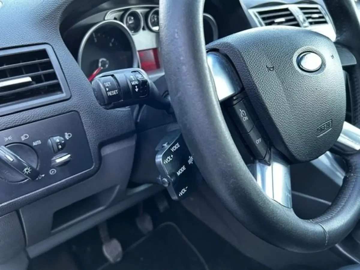 Ford Kuga usata a Cuneo (12)