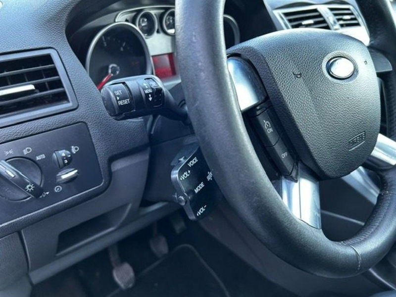 Ford Kuga usata a Cuneo (12)