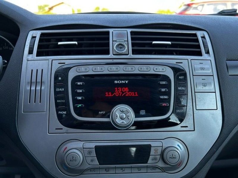 Ford Kuga usata a Cuneo (13)