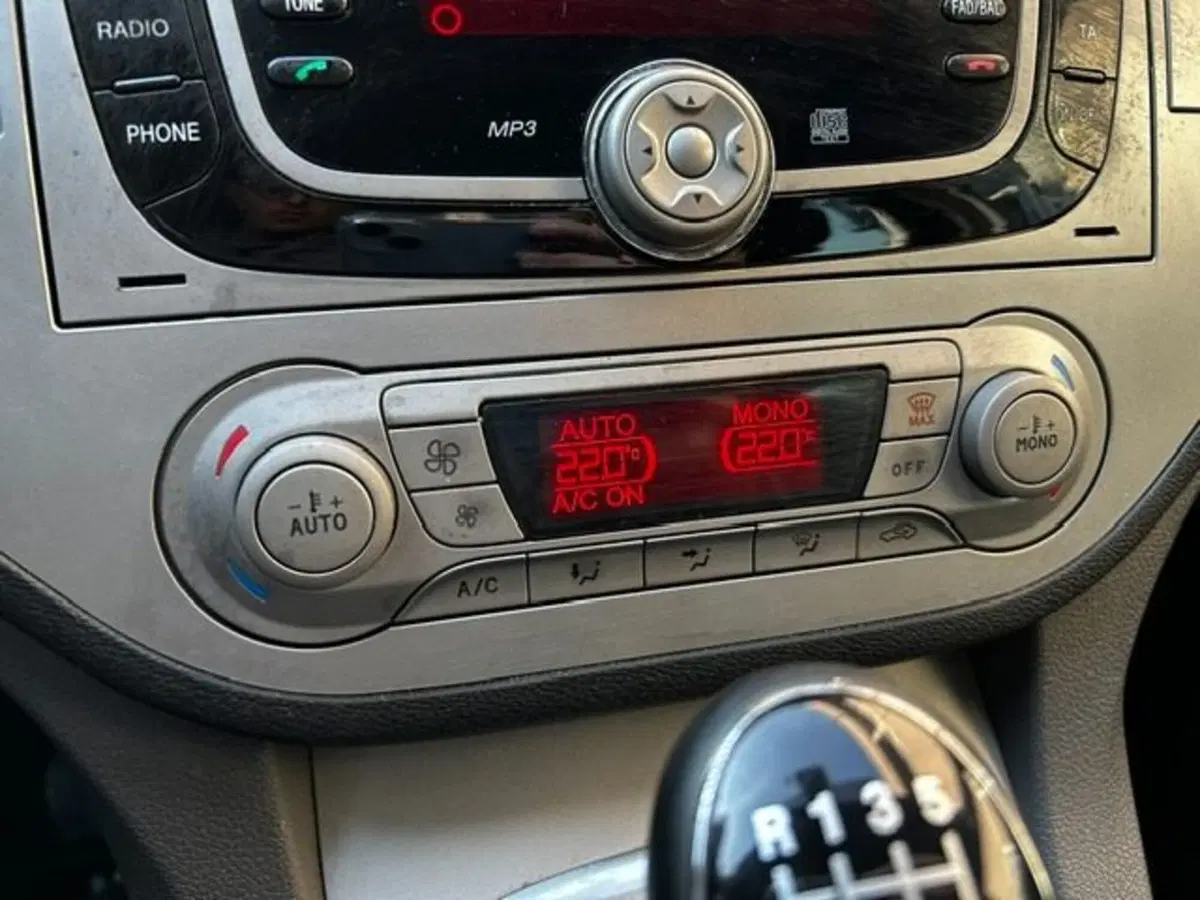 Ford Kuga usata a Cuneo (14)