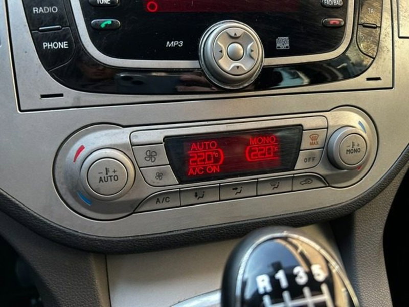 Ford Kuga usata a Cuneo (14)