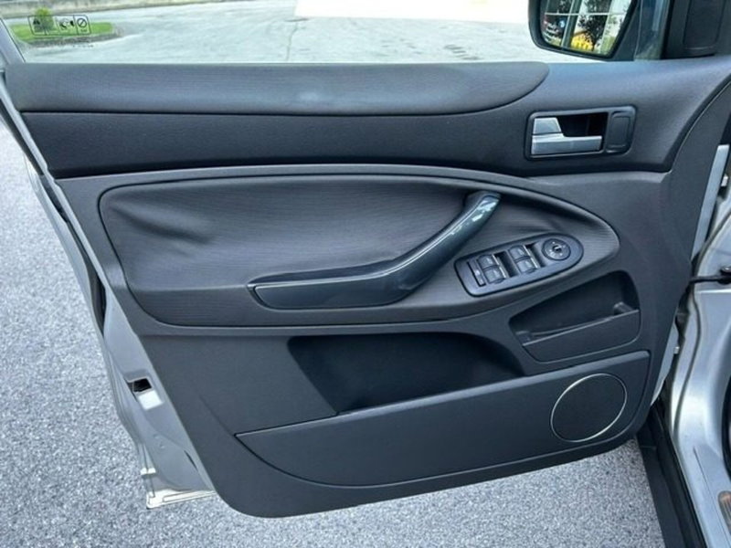Ford Kuga usata a Cuneo (15)
