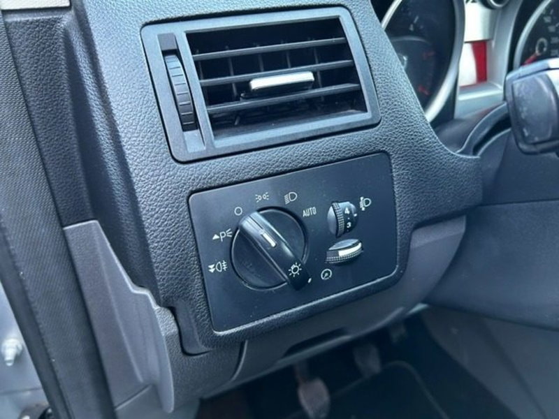 Ford Kuga usata a Cuneo (17)