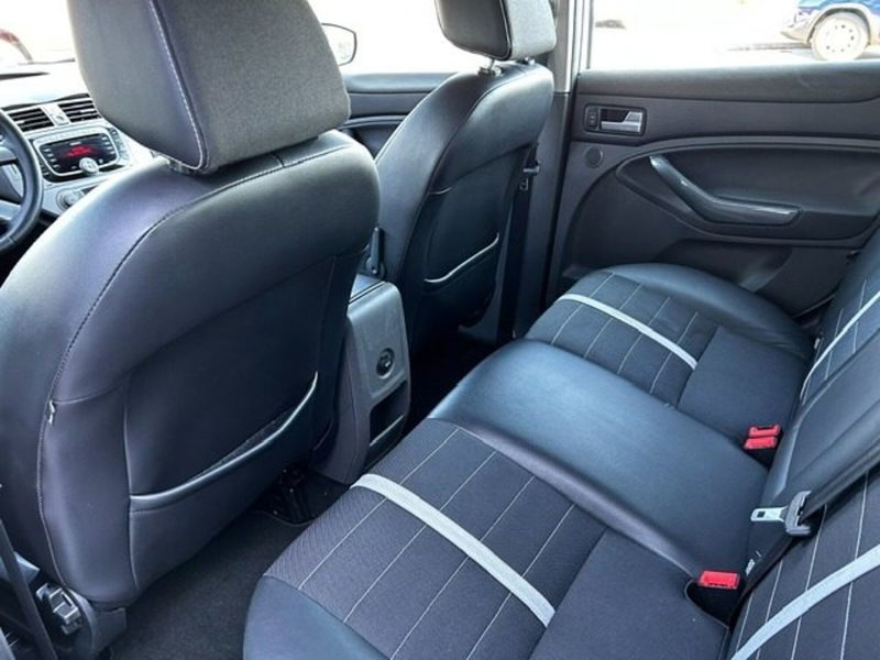 Ford Kuga usata a Cuneo (19)
