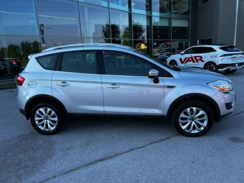 Ford Kuga usata a Cuneo (3)
