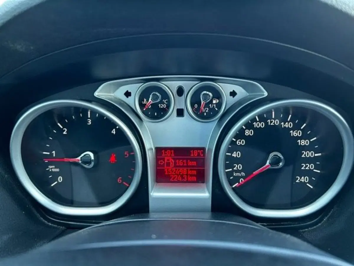Ford Kuga usata a Cuneo (8)