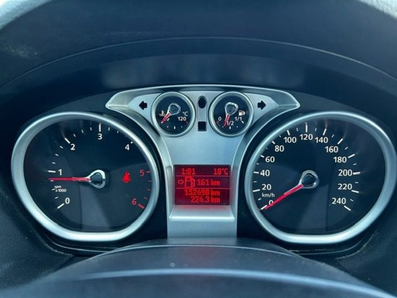 Ford Kuga usata a Cuneo (8)