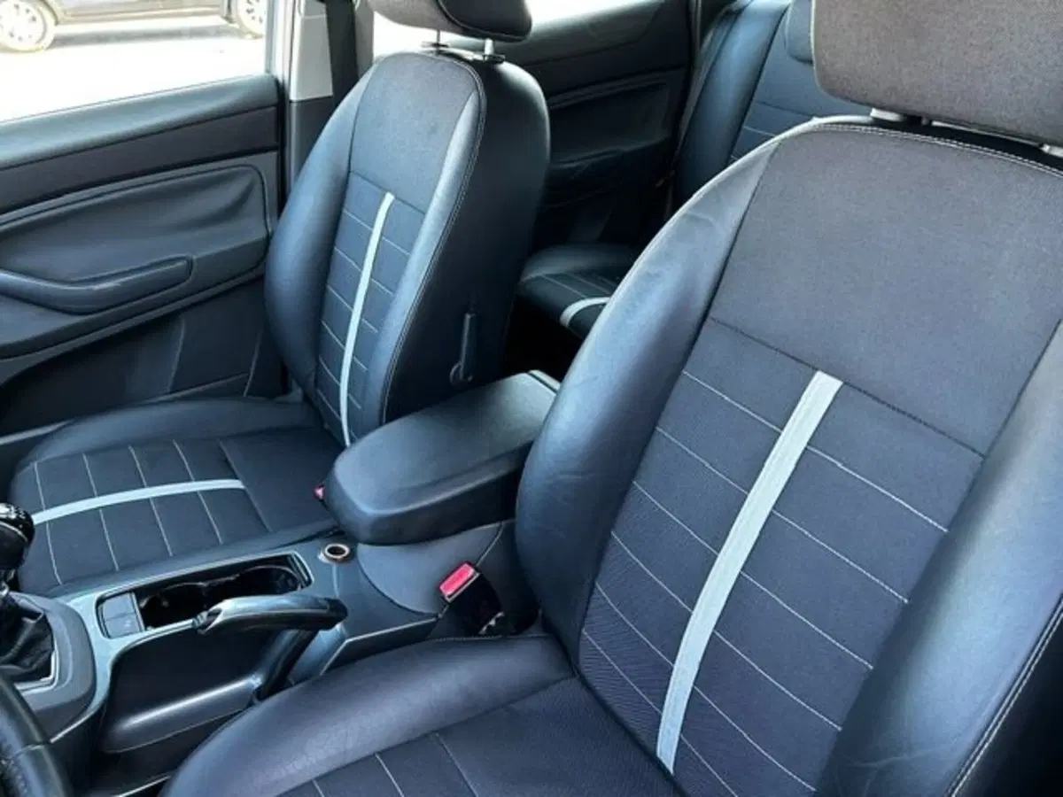 Ford Kuga usata a Cuneo (9)