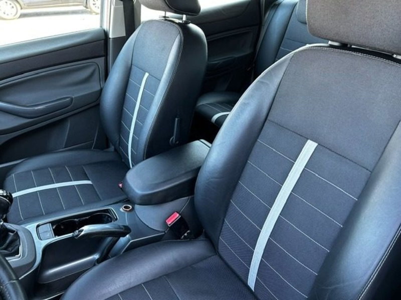 Ford Kuga usata a Cuneo (9)