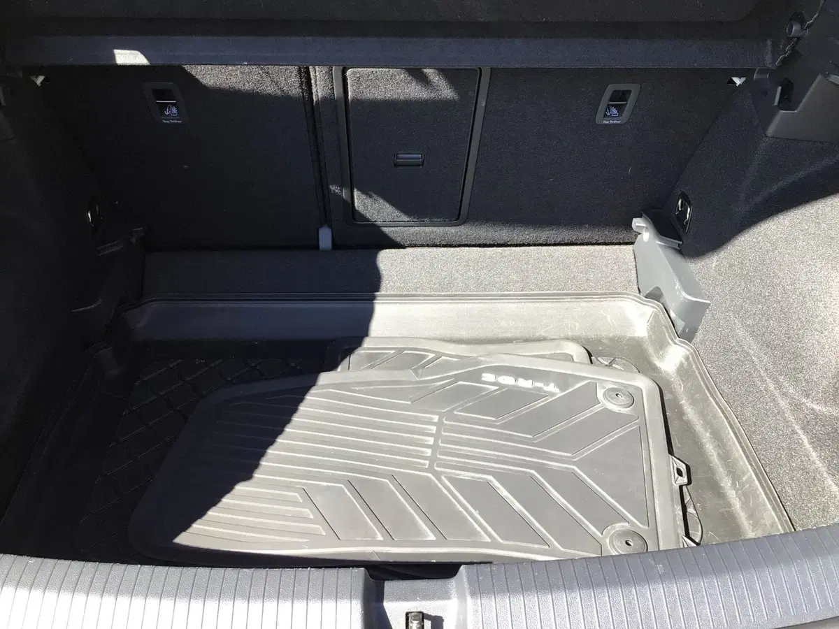 Volkswagen T-Roc usata a Genova (10)