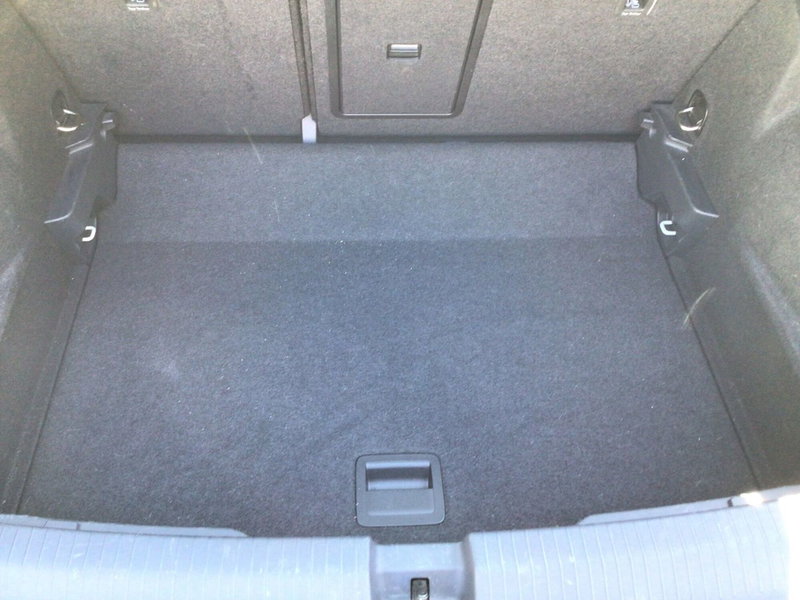 Volkswagen T-Roc usata a Genova (10)