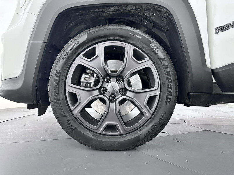 Jeep Renegade usata a Milano (7)