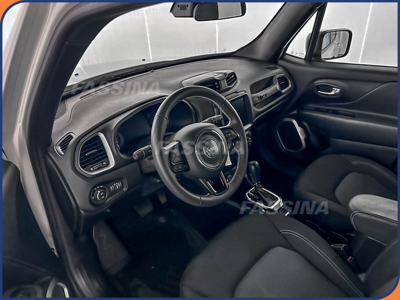 Jeep Renegade usata a Milano (9)