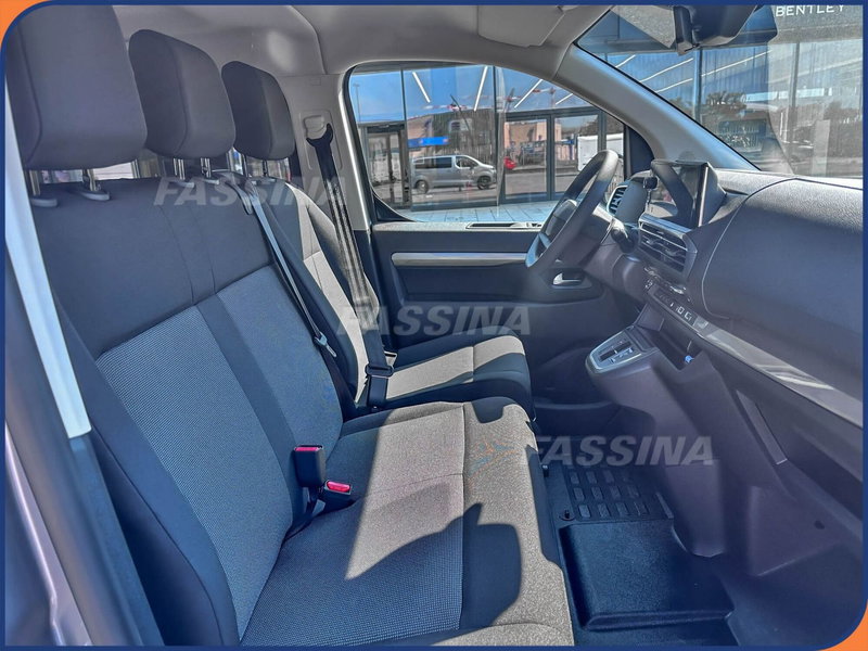 Fiat Ulysse nuova a Milano (14)