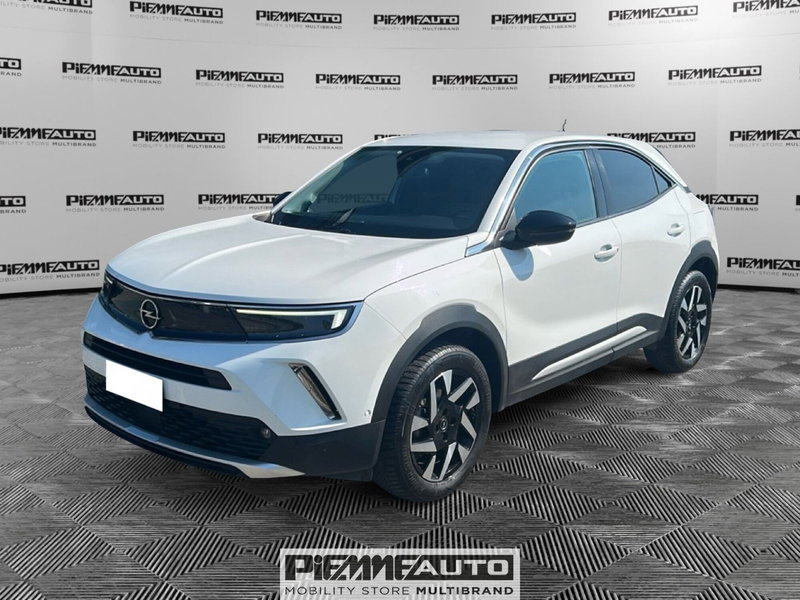 Opel Mokka usata a Parma