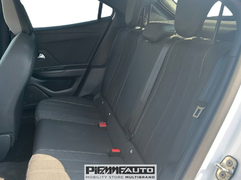 Opel Mokka usata a Parma (10)