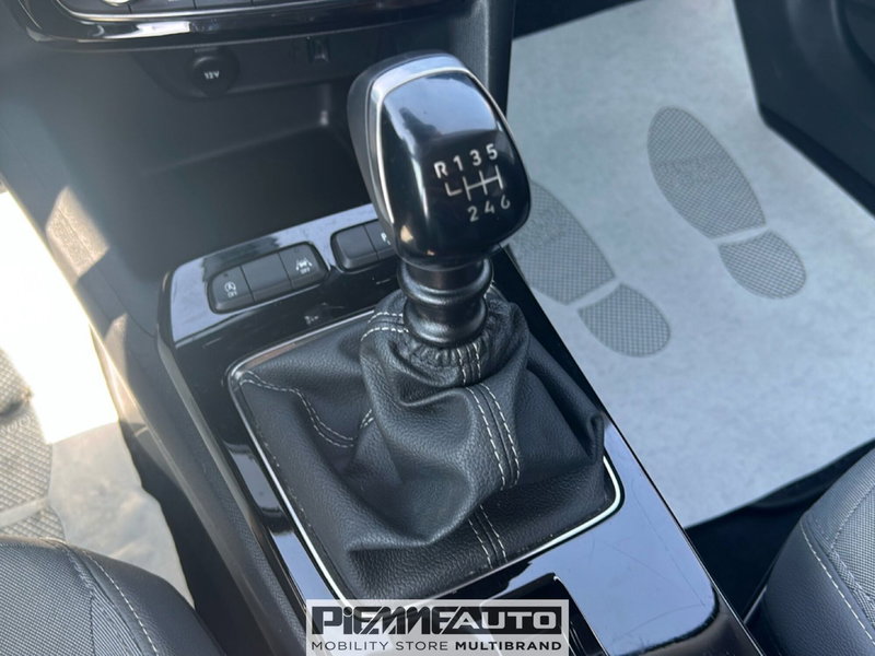 Opel Mokka usata a Parma (12)