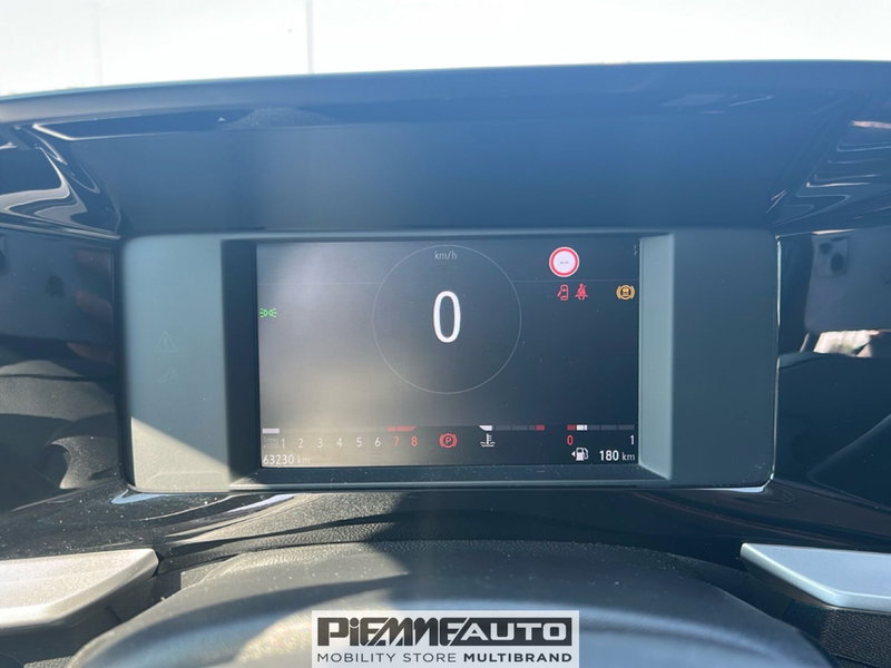 Opel Mokka usata a Parma (13)