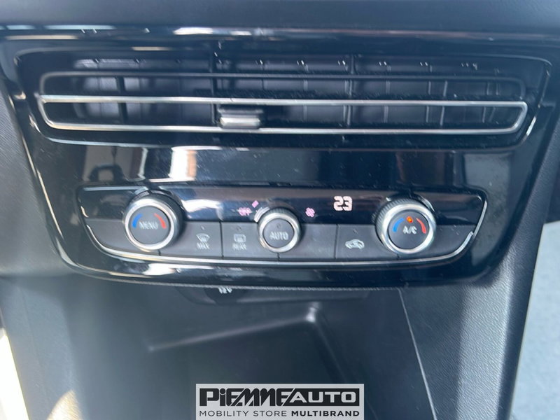 Opel Mokka usata a Parma (14)