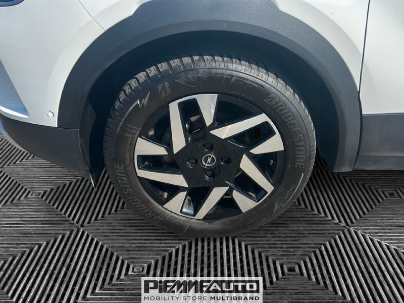 Opel Mokka usata a Parma (15)