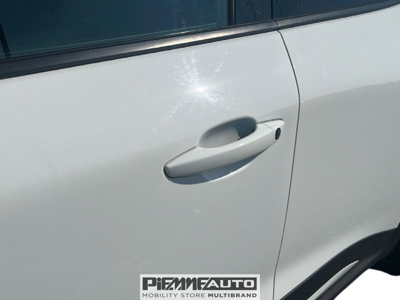 Opel Mokka usata a Parma (17)