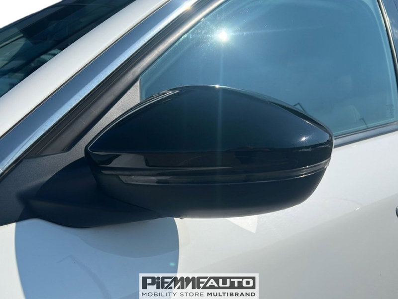 Opel Mokka usata a Parma (18)