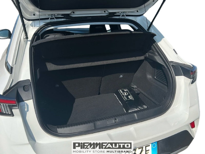 Opel Mokka usata a Parma (19)