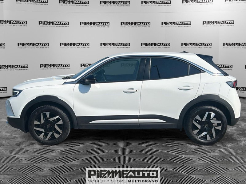 Opel Mokka usata a Parma (2)