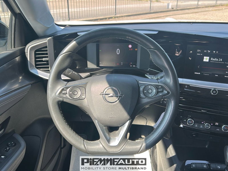 Opel Mokka usata a Parma (20)