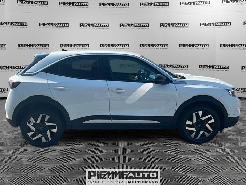 Opel Mokka usata a Parma (6)