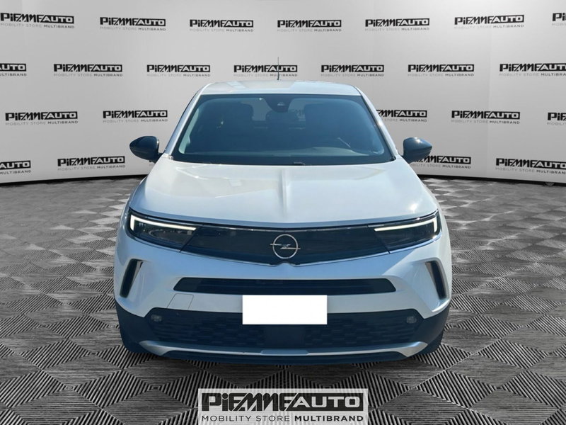 Opel Mokka usata a Parma (8)