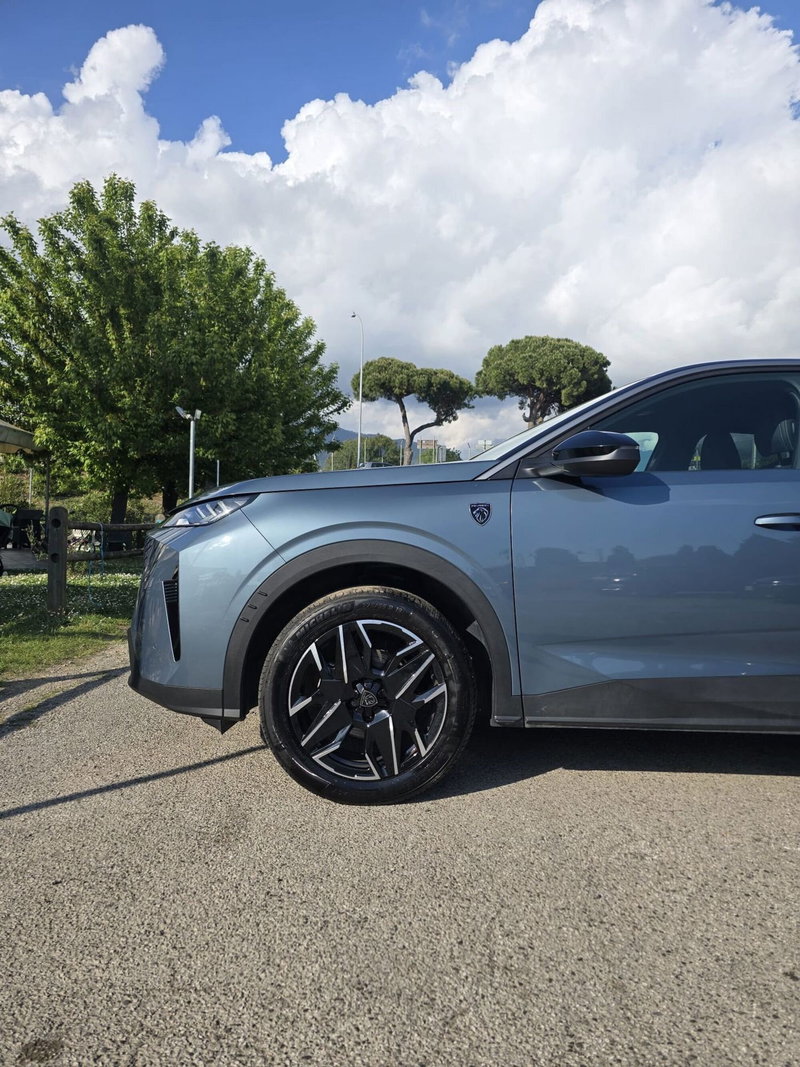 Peugeot 3008 usata a Massa-Carrara (18)
