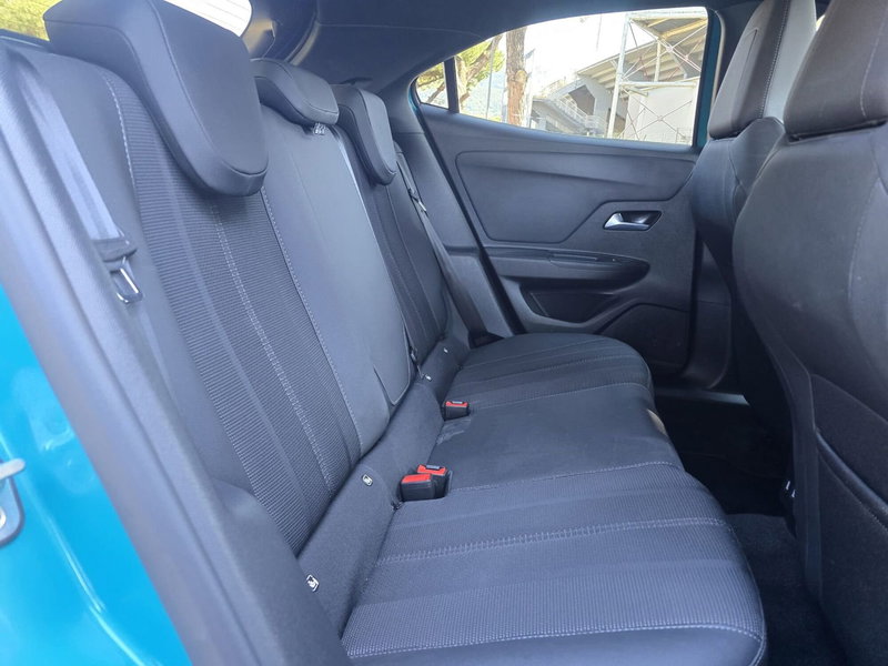 Opel Mokka usata a Massa-Carrara (13)