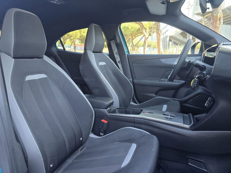 Opel Mokka usata a Massa-Carrara (5)