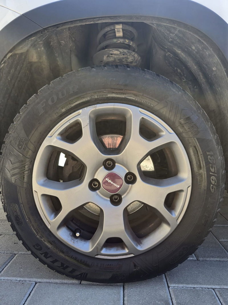 Fiat Panda usata a Massa-Carrara (14)