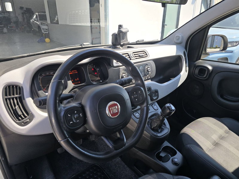Fiat Panda usata a Massa-Carrara (18)