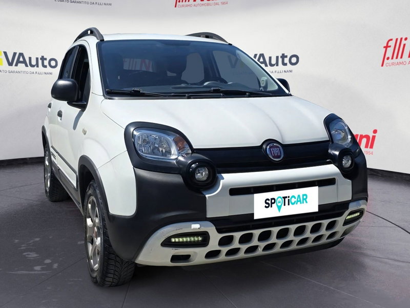 Fiat Panda usata a Massa-Carrara (19)