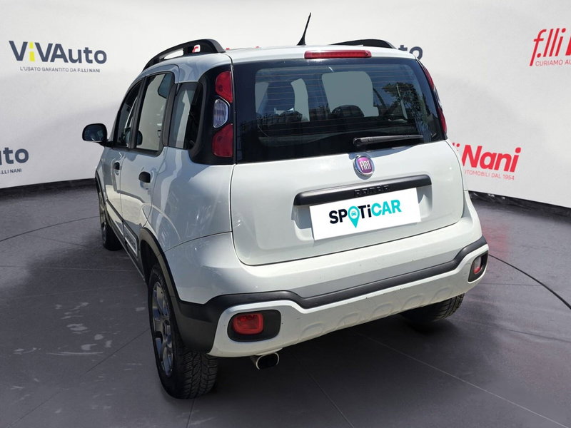 Fiat Panda usata a Massa-Carrara (20)