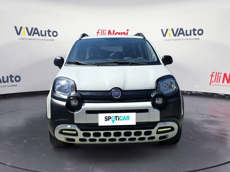 Fiat Panda usata a Massa-Carrara (3)