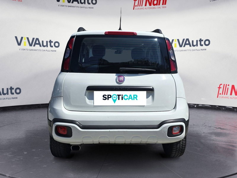 Fiat Panda usata a Massa-Carrara (4)