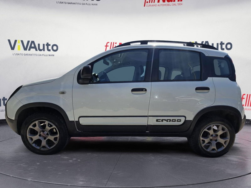 Fiat Panda usata a Massa-Carrara (7)