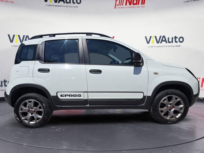 Fiat Panda usata a Massa-Carrara (8)