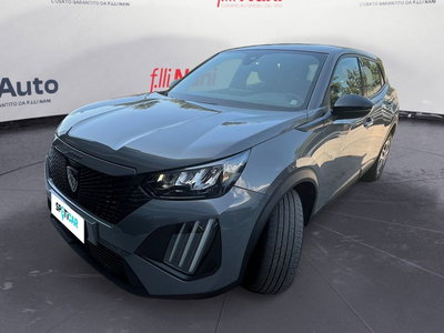 Peugeot 2008 1.2 puretech Active s&amp;s 100cv del 2023 usata a Massa