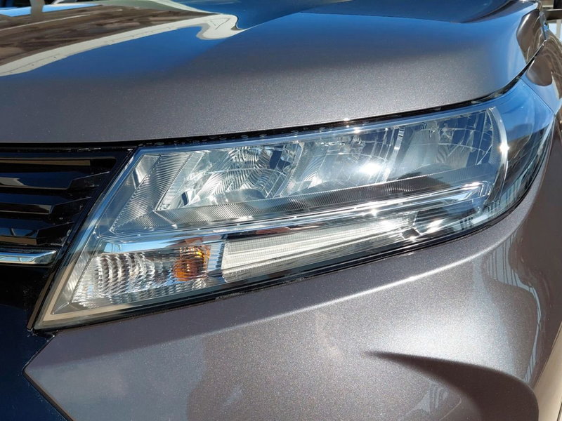 Suzuki Vitara usata a Cagliari (5)