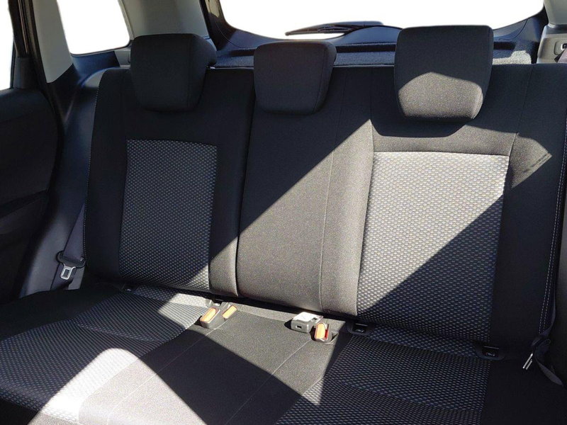 Suzuki Vitara usata a Cagliari (8)